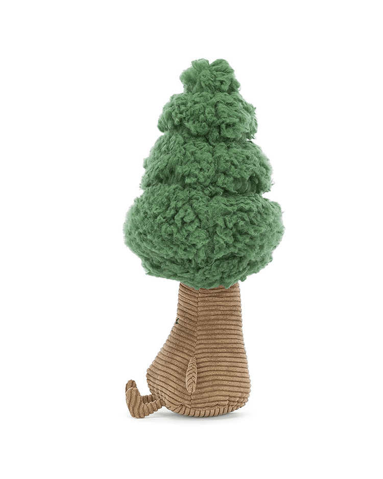 Little jellycat play forestree pine