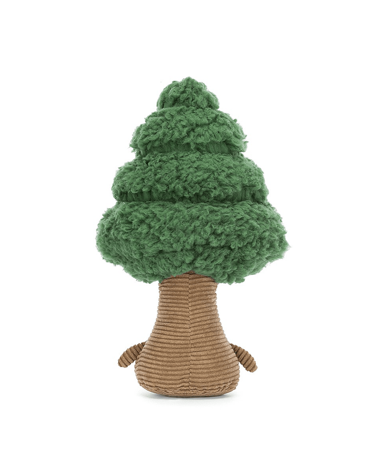 Little jellycat play forestree pine