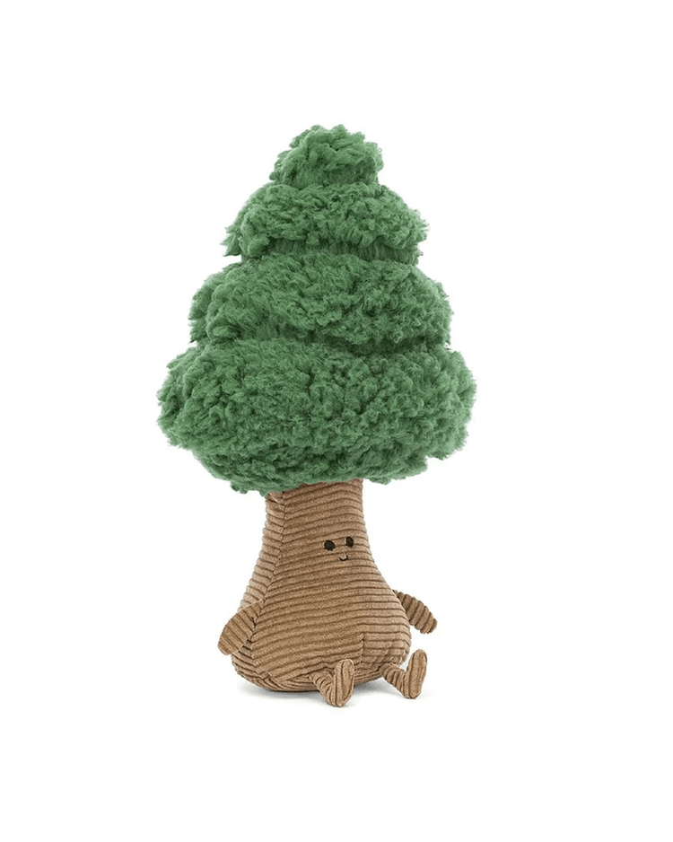 Little jellycat play forestree pine