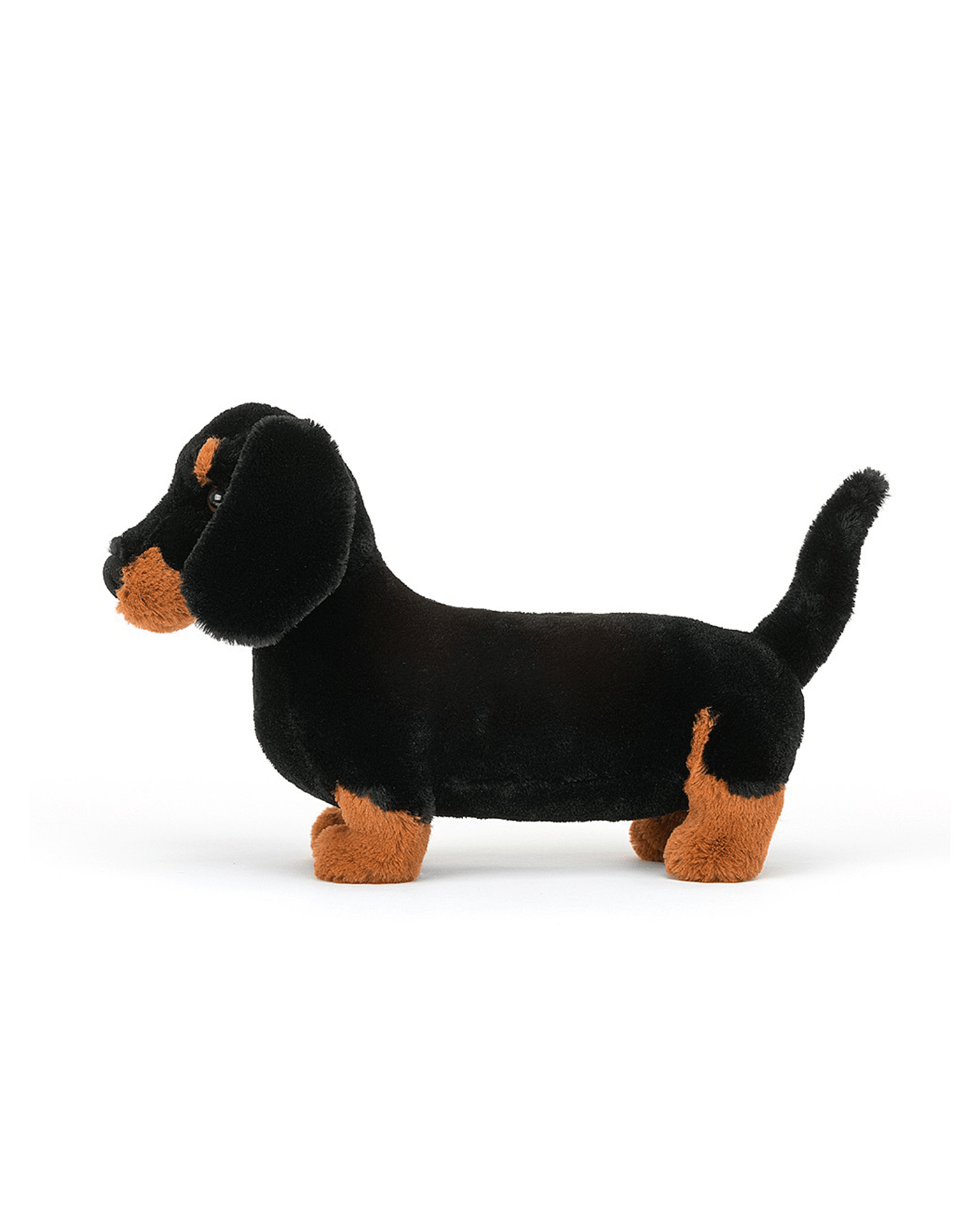 jellycat freddie sausage dog medium Little