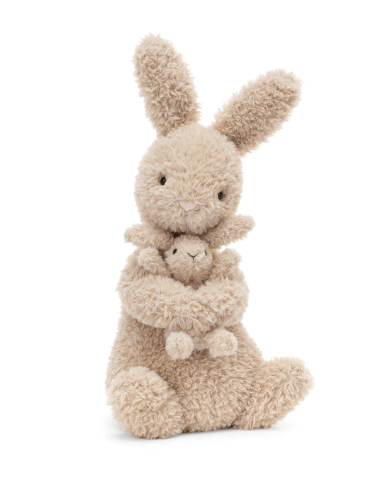 Little jellycat play huddles bunny