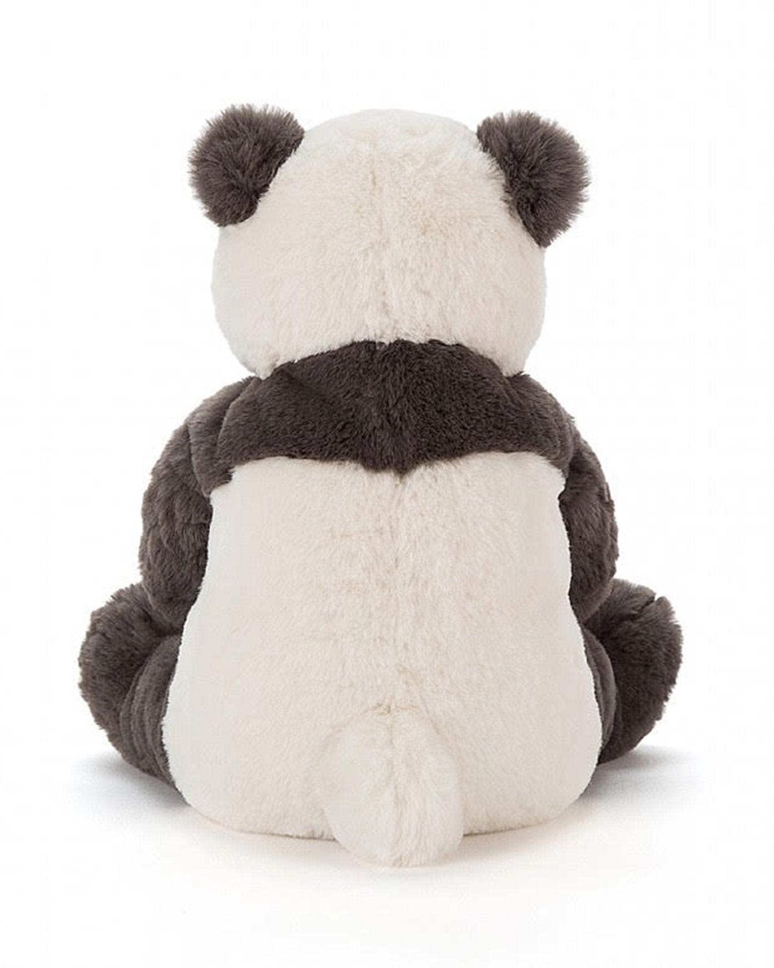 jellycat huge harry panda cub Little