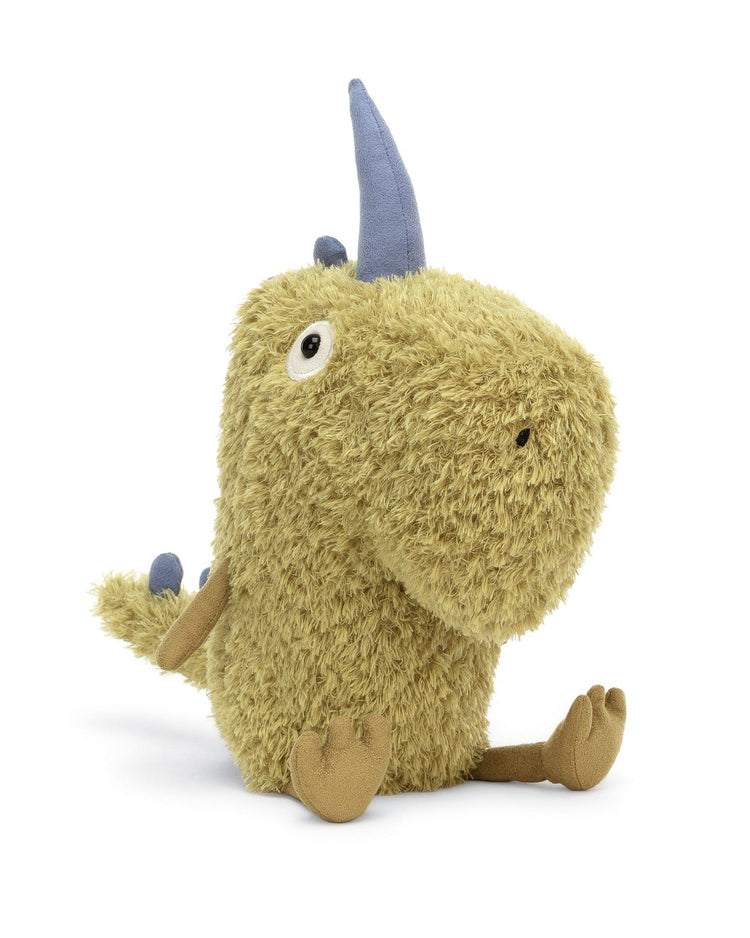 Little jellycat play jubjub gookie