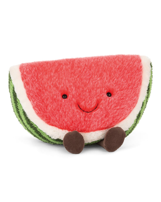 medium amuseables watermelon