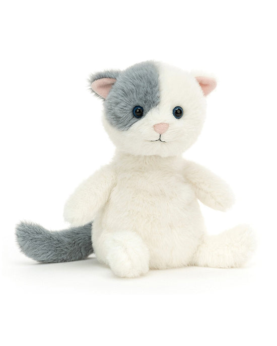 Little jellycat play munchkin cat
