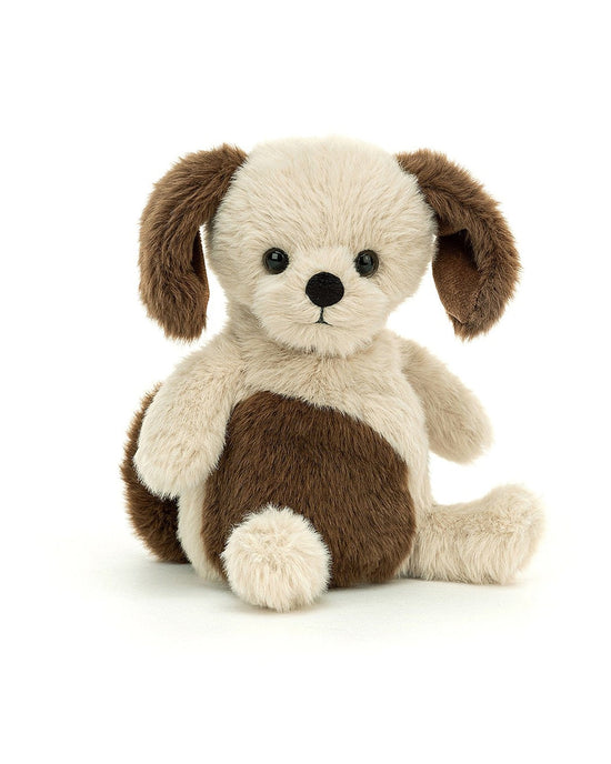 Little jellycat play munchkin pup