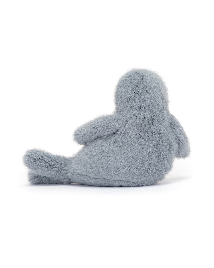 Little jellycat play nauticool roly poly seal
