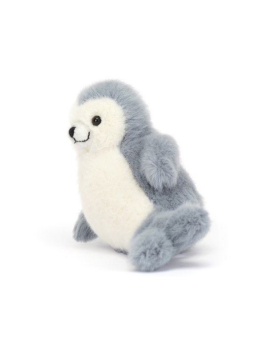 Little jellycat play nauticool roly poly seal