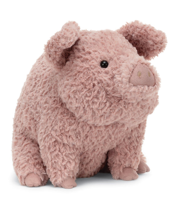 Little jellycat play rondle pig