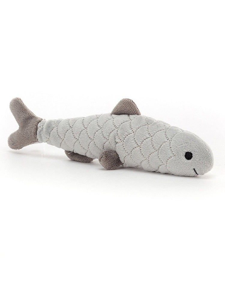 Little jellycat play sensational seafood sardine