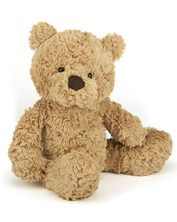 Little jellycat play small bumbly bear