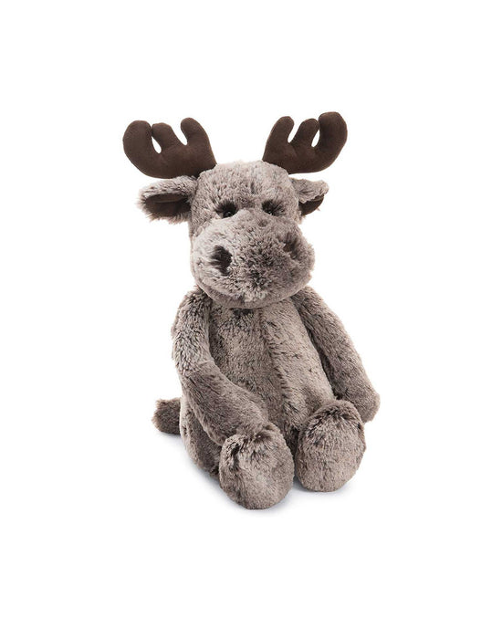 Little jellycat play small marty moose