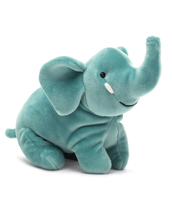 Little jellycat play small mellow mallow elly
