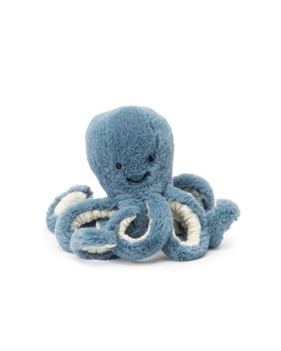 Little jellycat play storm octopus baby