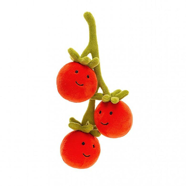 vivacious vegetable tomato
