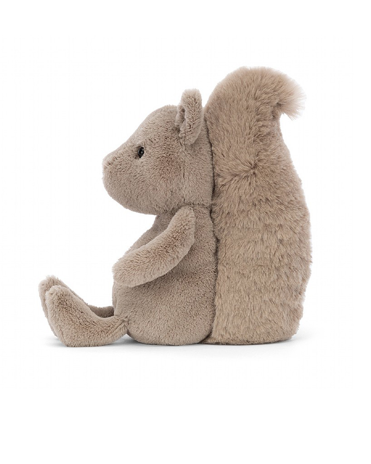 Little jellycat play willow squirrel
