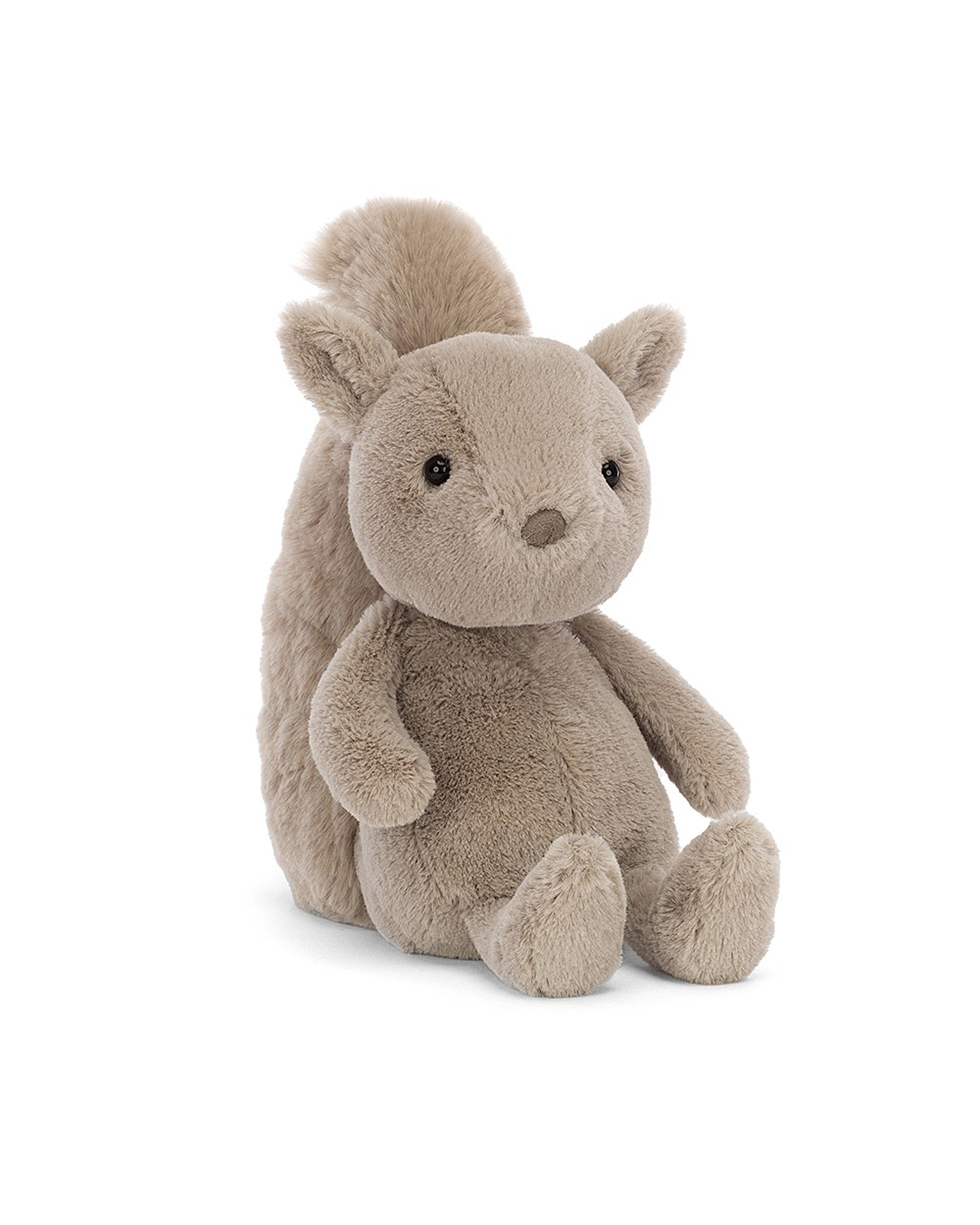 Little jellycat play willow squirrel