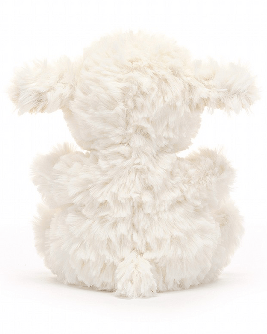 Little jellycat play yummy lamb