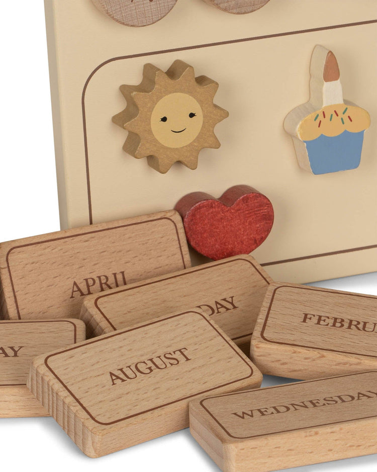 kids calender fsc in nature Little kids calender fsc in nature Little