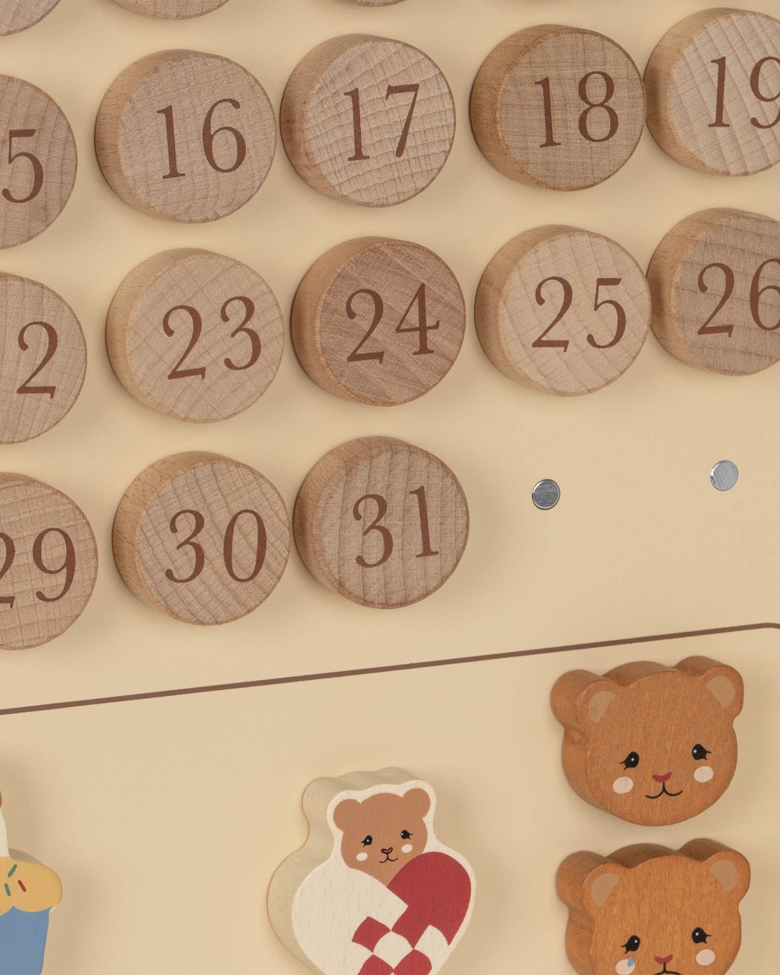 kids calender fsc in nature Little kids calender fsc in nature Little