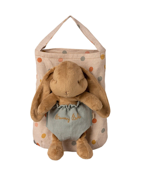 Little maileg play bunny bob