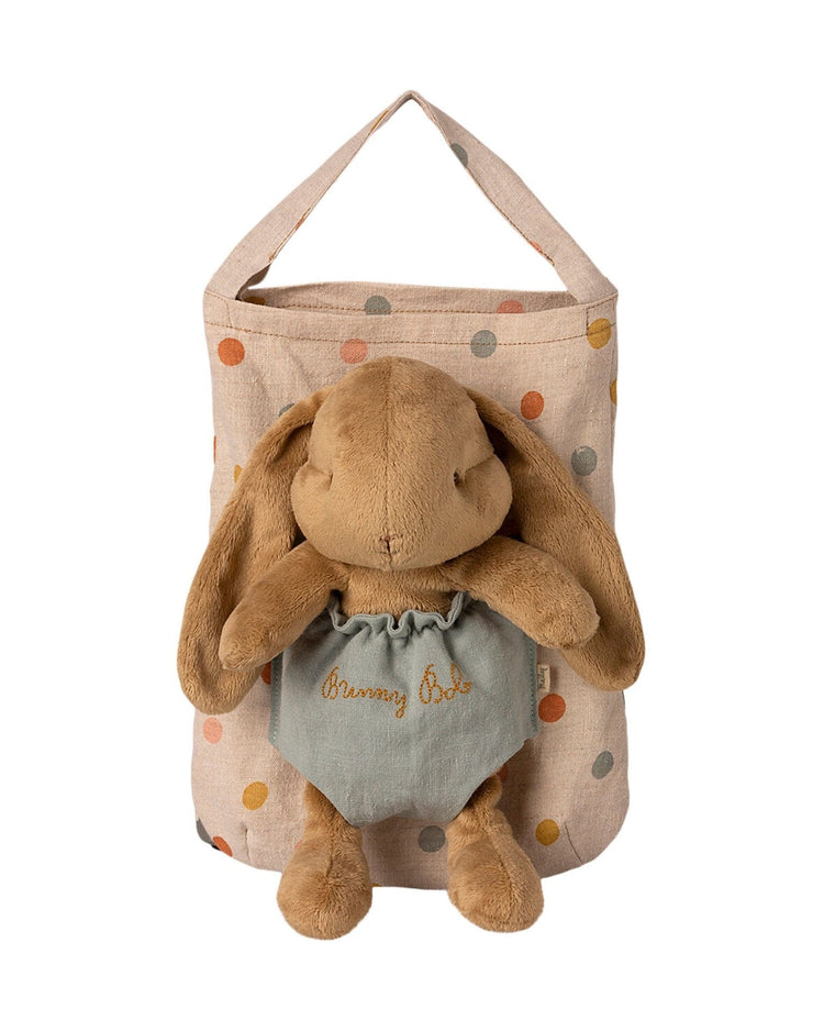 Little maileg play bunny bob