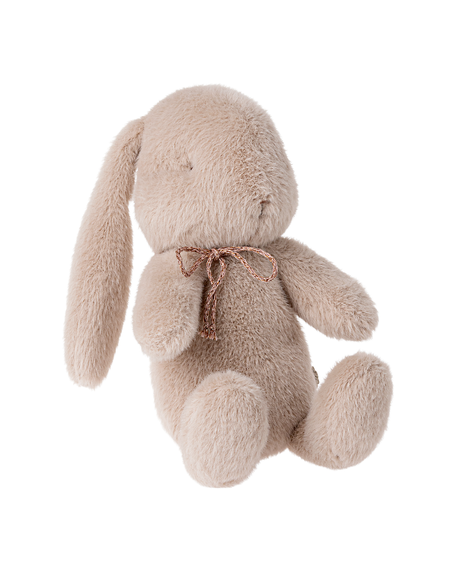 Little maileg play bunny plush in Oyster