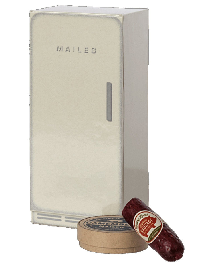 Little maileg play cooler for mice