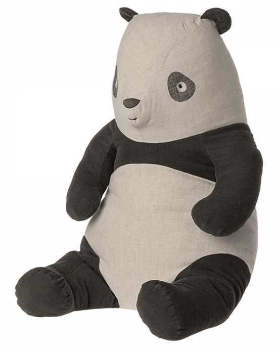 Little maileg play large safari friends panda