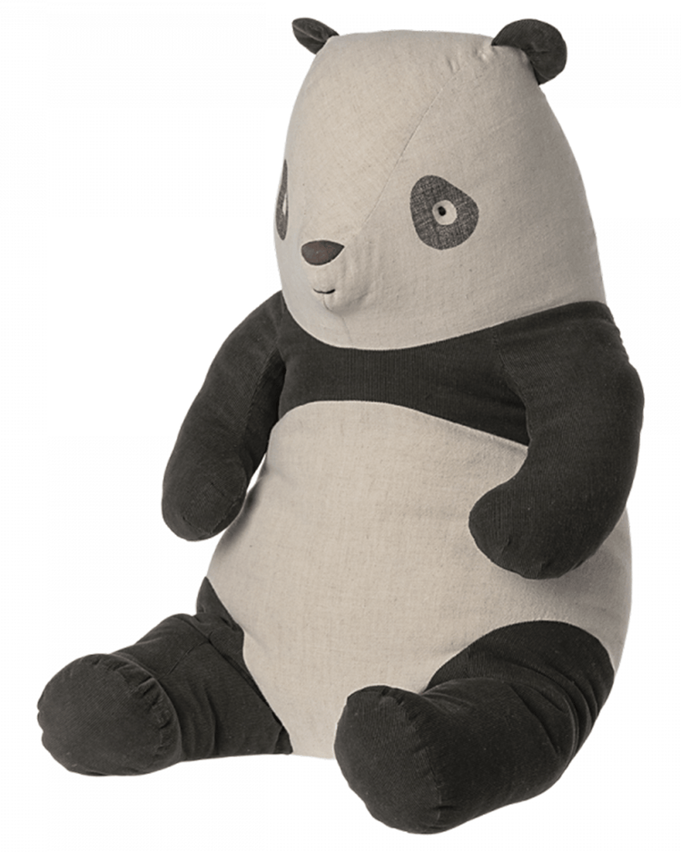 Little maileg play large safari friends panda