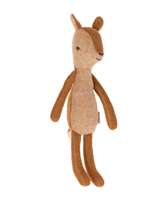 Little maileg play little sister deer