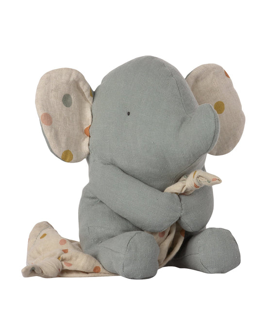 Little maileg play lullaby friends elephant