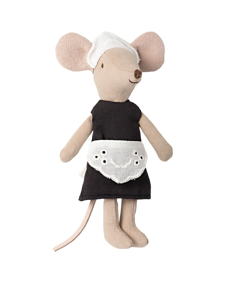 Little maileg play maid mouse