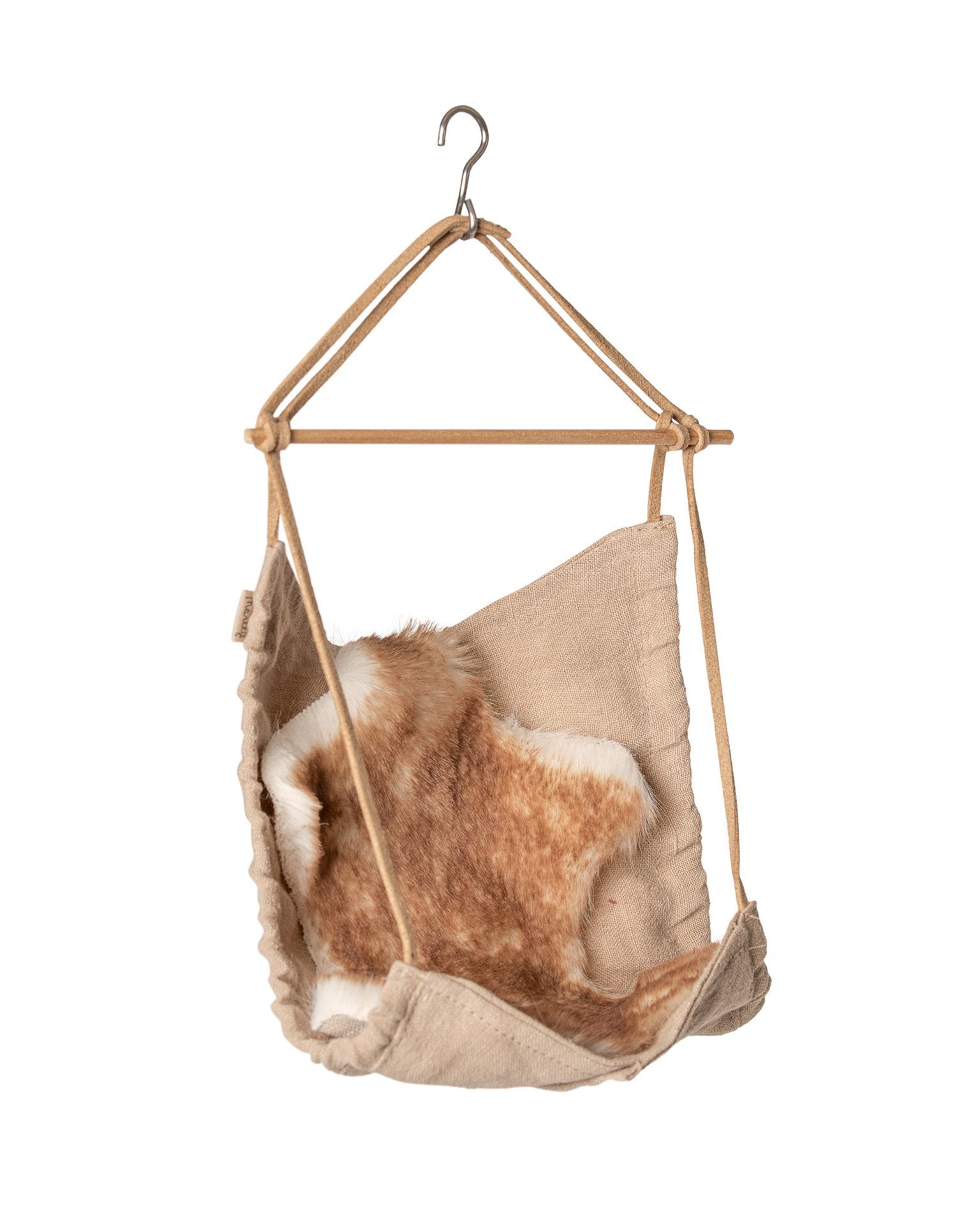 Little maileg play micro hanging chair