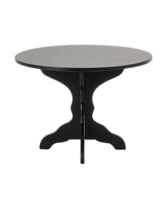 Little maileg play miniature coffee table