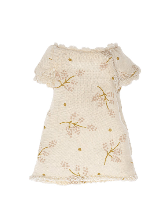Little maileg play nightgown for little sister mouse
