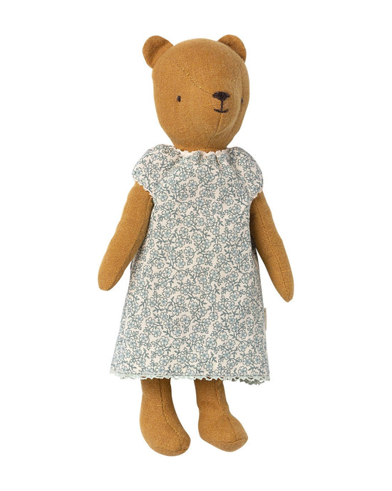 Little maileg play nightgown for teddy mum 2021