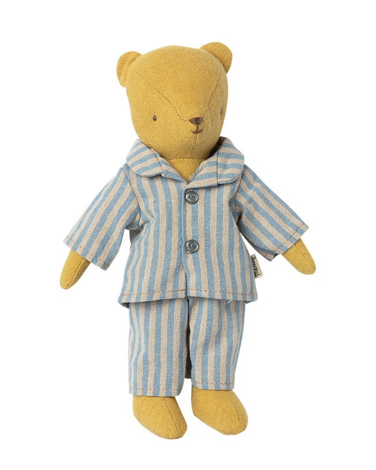 Little maileg play pyjamas for teddy junior 2021