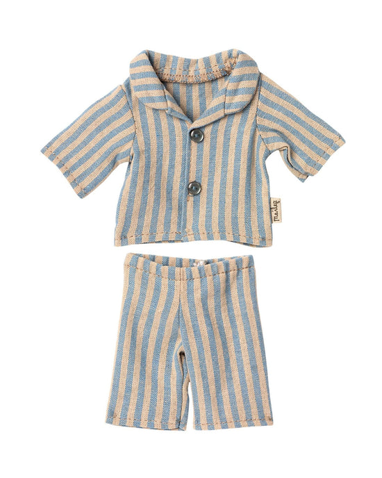 Little maileg play pyjamas for teddy junior 2021