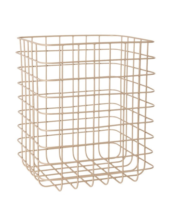Little maileg play set of 4 baskets #1