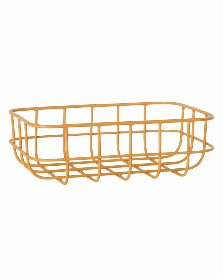 Little maileg play set of 4 baskets #2