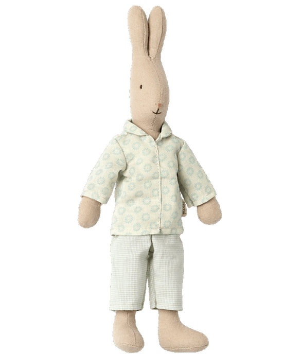 Little maileg play size 1 pyjamas in floral