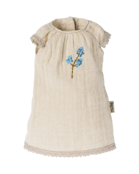 Little maileg play size 2 dress