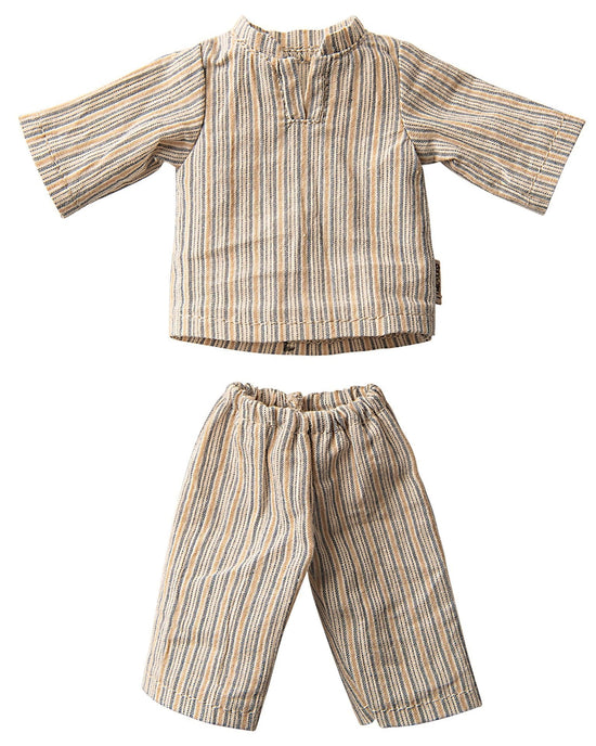 Little maileg play size 2 pyjamas