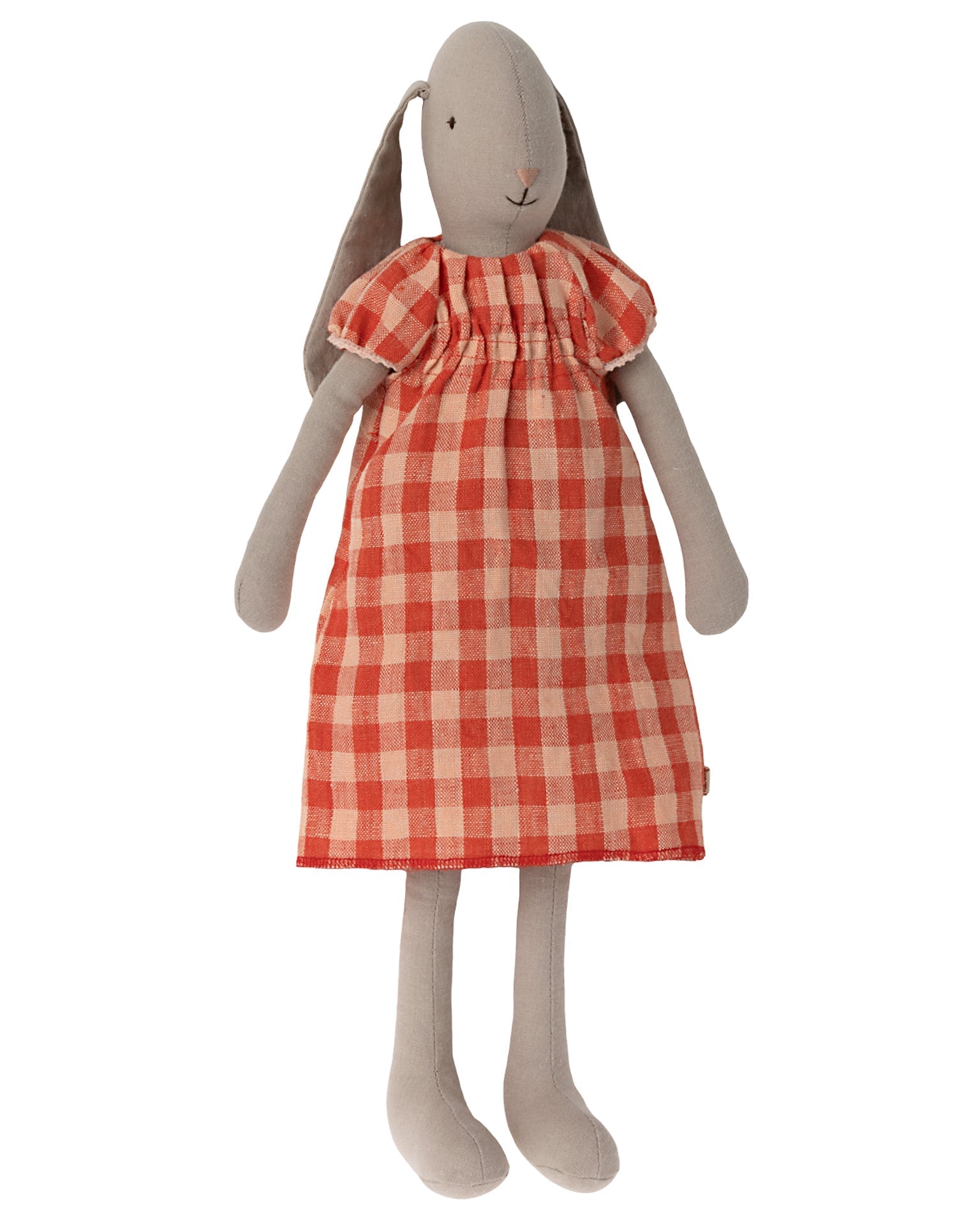 Little maileg play size 3 bunny in dress