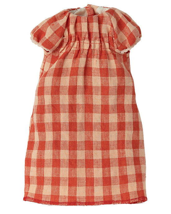 Little maileg play size 3 bunny in dress