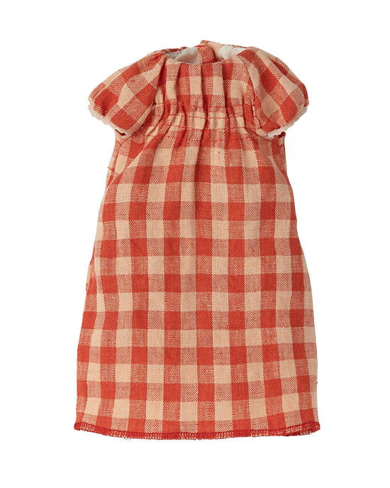 Little maileg play size 3 dress