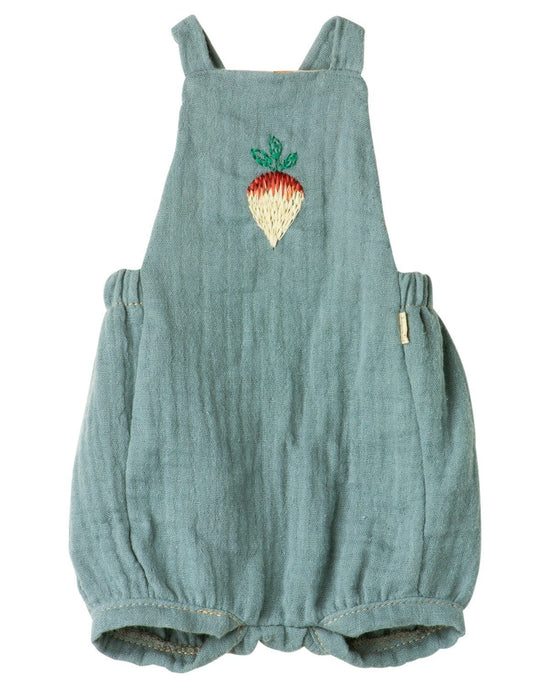 size 4 overalls