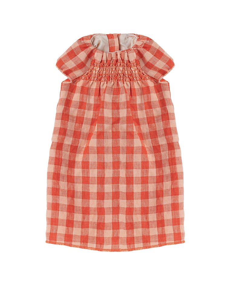 Little maileg play size 5 bunny in dress