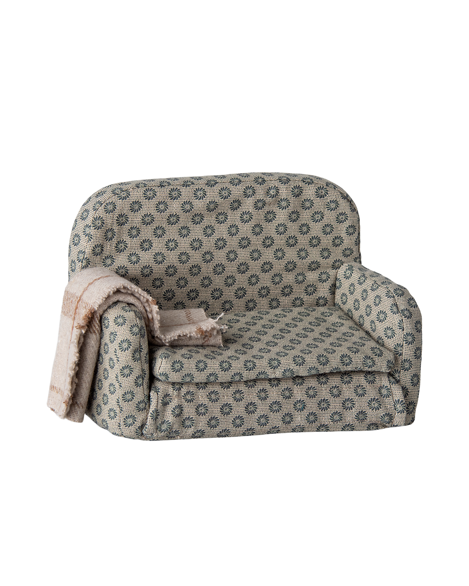 Little maileg play sofa bed